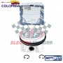 PISTON Y ANILLOS COMPRESOR 86MM EN STD -7000 861 100 MPT