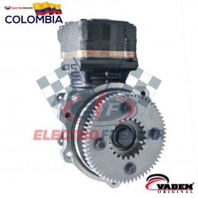 COMPRESOR CUMMINS ISB-QSB-ISF ENGINE VADEN