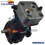 COMPRESOR DE AIRE MERCEDES OF1721-LO914-LO915 Compresores Completos 01 WABCO