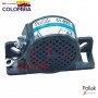 PITO ALARMA REVERSA 12-36V 97DB ALERTA DE 1 NIVEL POLLAK