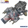 VALVULA SENSIBLE A CARGA PARA MERCEDES WABCO Bomba de Freno, Sensible Carga, Pera Freno. WABCO