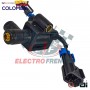 ELECTROVALVULA MACK CON CONECTOR N.C PAI