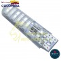 BOMBILLO LED COCUYO FIJA COLOR AZUL 12V BEST