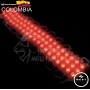 MODULO O CAPSULA 3 LED ROJO 12V