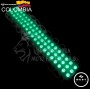 MODULO O CAPSULA 3 LED VERDE 12V