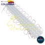 MODULO O CAPSULA 3 LED BLANCO 12V