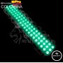 MODULO O CAPSULA 3 LED VERDE 24V