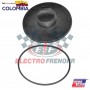 EMPAQUETADURA EPAR VALVULA F800 (DIAFRAGMA Y ORING) (INSONORO) MASAN PARTS Escape Rápido, Retención. MASAN PARTS