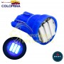 BOMBILLO LED DE TABLERO COLOR AZUL 12V BEST Luces LED BEST