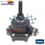 DRAIN VALVE HALDEX 4 vías, Consep, Limitadora, Reguladores, Reboses, Tanques, Drenajes, Gobernadores HALDEX