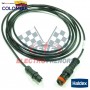 CABLES- LOOMS- PLUGS AND SOCKETS HALDEX Cables, 7 vías y más HALDEX