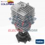 CONSEP CONDENSER ELECTRIC HALDEX 4 vías, Consep, Limitadora, Reguladores, Reboses, Tanques, Drenajes, Gobernadores HALDEX