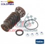 REPAIR KIT FOR CONSEP CONDENSER HALDEX