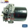 SINGLE AIR DRIER HALDEX