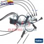 LOOM MODULAR CABLE HALDEX Cables, 7 vías y más HALDEX