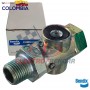 VALVULA ESCAPE RAPIDO EN LINEA QR-2 BENDIX