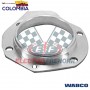 FLANCH TAPA TRAS COMPR MOTORES VW WABCO Empaquetaduras de Compresores 05 WABCO