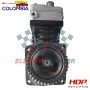 COMPRESOR MERCEDEZ  411 553 003 0 - 411 553 0040 HDP