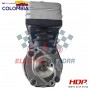 COMPRESOR MERCEDEZ  411 553 003 0 - 411 553 0040 HDP