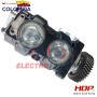 COMPRESOR MERCEDEZ  411 553 003 0 - 411 553 0040 HDP