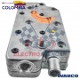 CULATA COMPRESOR BLUE BIRD WABCO Culatas y Culatines 02 WABCO