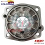 TAPA TRASERA COMPRESOR MERCEDEZ VOLVO HDP Tapas, Piñones y Carcasas. 07 HDP