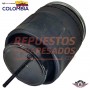 BOMBONA TRASERA SCANIA BUS MVP Bombonas