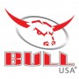 CRUCETA MIXTA 15 1/2  CON GRAPA BULL