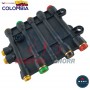 CONECTOR DE AIRE COLUMBIA BEST