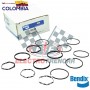 ANILLOS COMPRESOR TUFLO 501 EN 0.30 BENDIX