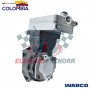 COMPRESOR FREIGHTLINER M2 112 WABCO