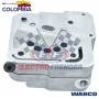 CULATA COMPRESOR M2 106 WABCO Culatas y Culatines 02 WABCO