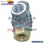 VALVULA DOBLE PASO WABCO WABCO