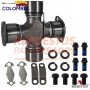 "CRUCETA CARDAN 15 1/2"""" MIXTA S1710 C/GRA MERITOR"