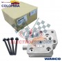 CULATA COMPLETA COMPRESOR ISM-M11-ISC-N14 WABCO