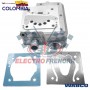 CULATA COMPLETA COMPRESOR ISM-M11-ISC-N14 WABCO