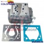 CULATA COMPRESOR CUMMINS ISX WABCO