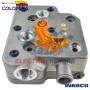 CULATA COMPRESOR CUMMINS ISX WABCO