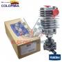 CONCEP HALDEX (19CH958115) HALDEX 4 vías, Consep, Limitadora, Reguladores, Reboses, Tanques, Drenajes, Gobernadores HALDEX