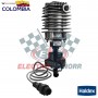 CONCEP VOLVO B12M B7R 21415040 24V HALDEX 4 vías, Consep, Limitadora, Reguladores, Reboses, Tanques, Drenajes, Gobernadores H...