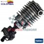 CONCEP VOLVO B12M B7R 21415040 24V HALDEX 4 vías, Consep, Limitadora, Reguladores, Reboses, Tanques, Drenajes, Gobernadores H...