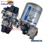 SECADOR CON APU MERCEDES BENZ WABCO