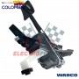 BOMBA PEDAL CLUTH NEW CASCADIA WABCO