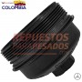 TAPA DE FILTRO COMBUSTIBLE MERCEDES-BENZ