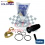 EMPAQUETADURA REPARACION CONCEP (17CH950119) HALDEX