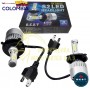 BOMBILLO H4 LED X2 12-24V BEST