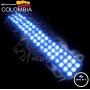 MODULO O CAPSULA 3 LED AZUL HIELO 24V