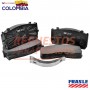 PASTILLAS DE FRENO HD PRO MB 104-105-107 ATEGO FRASLE