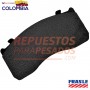 PASTILLAS DE FRENO HD PRO MB 104-105-107 ATEGO FRASLE