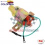 VALVULA SOLENOIDE 12V BAJO MARRANA SAP